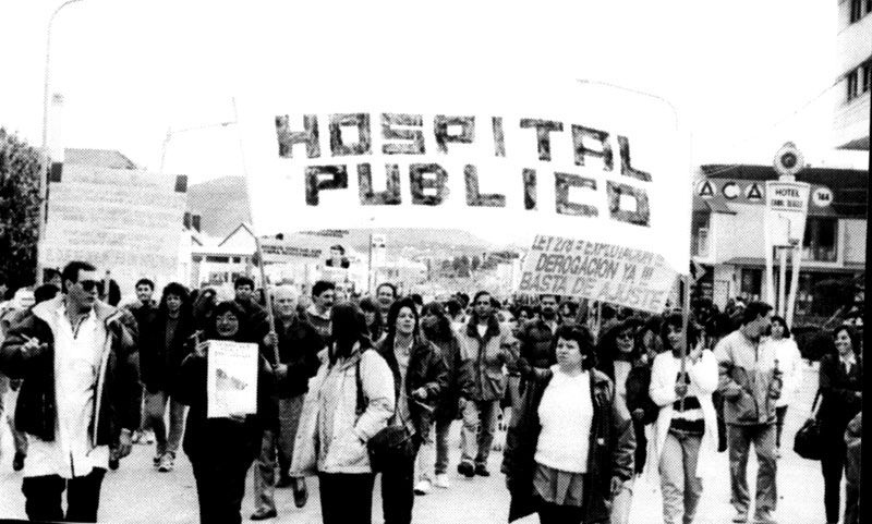 Con escándalo se inicia el debate del primer ajuste de Estabillo