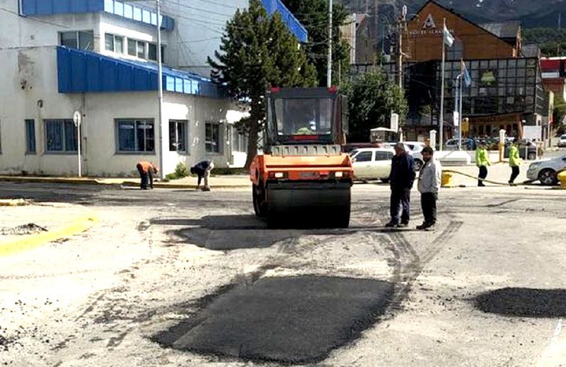 El Puerto mejora el acceso al muelle para la recepción de turistas