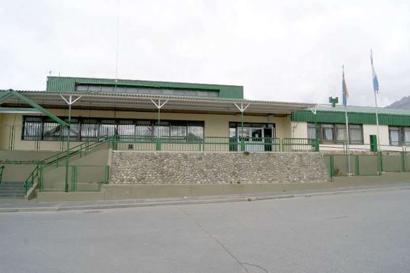 Gobierno destina 25 millones para mantenimiento de escuelas