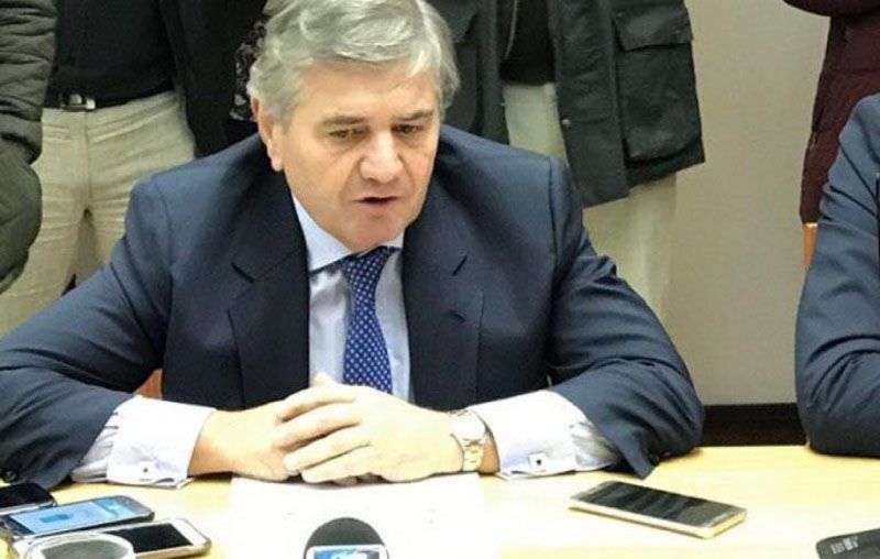 La AREF recaudó más de 36 millones por la moratoria