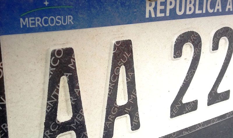 El año arrancó con un importante aumento en el patentamiento de 0km