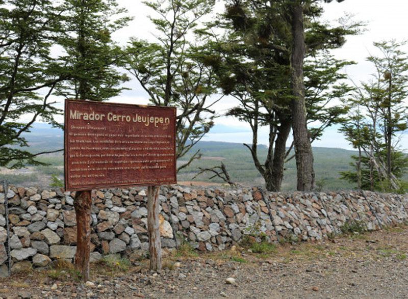 Todo indica que el policía de Tolhuin se habría autolesionado