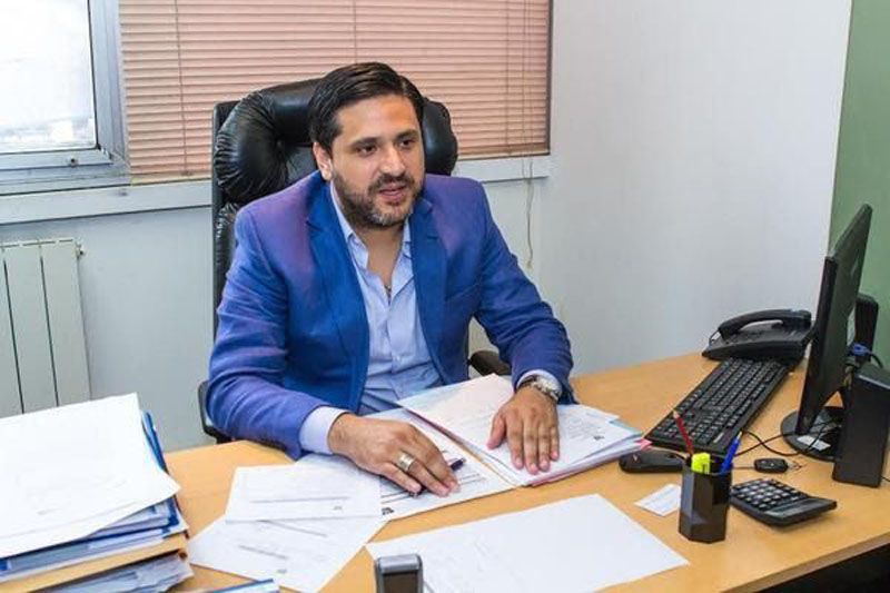 Tierra del Fuego es una de las provincias más seguras del país