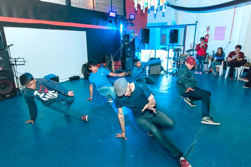 Se realizó el cierre del ciclo ‘Activá el Verano’