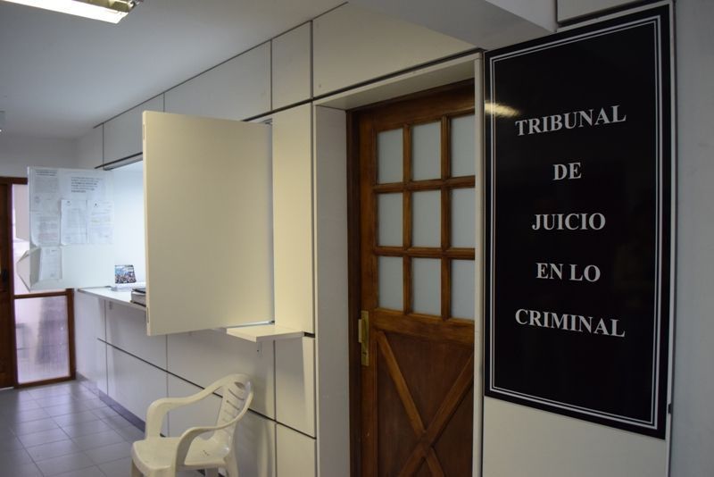 Violencia de género: Condenan a un hombre a 3 años de prisión efectiva