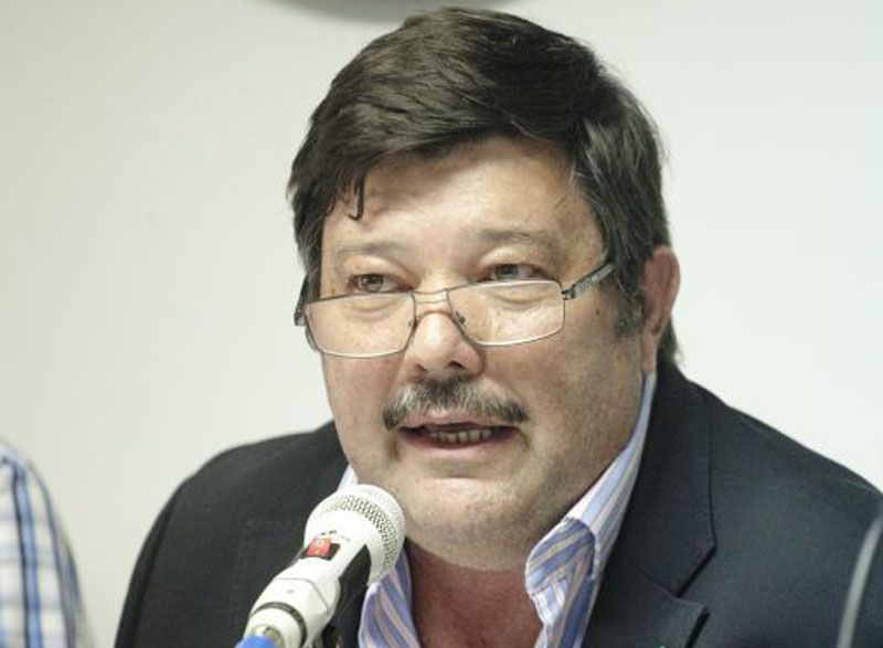 Otro embate contra el régimen de promoción industrial