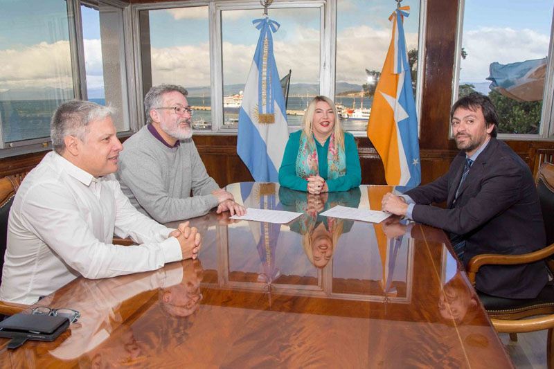 Gustavo Vázquez será el nuevo presidente del IPV