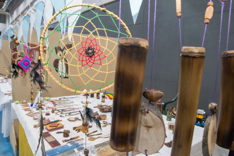 Este año continuarán las expo-ferias municipales