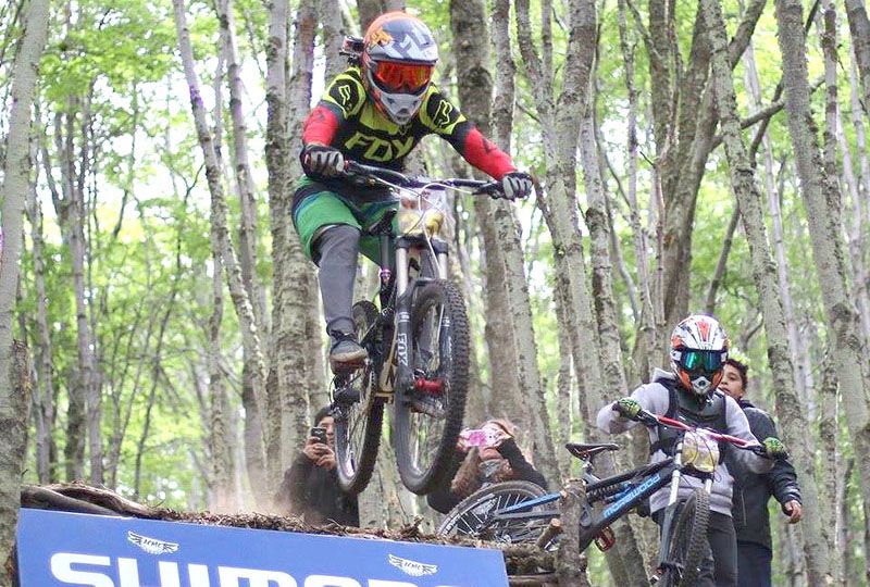 Pastillitas del finde