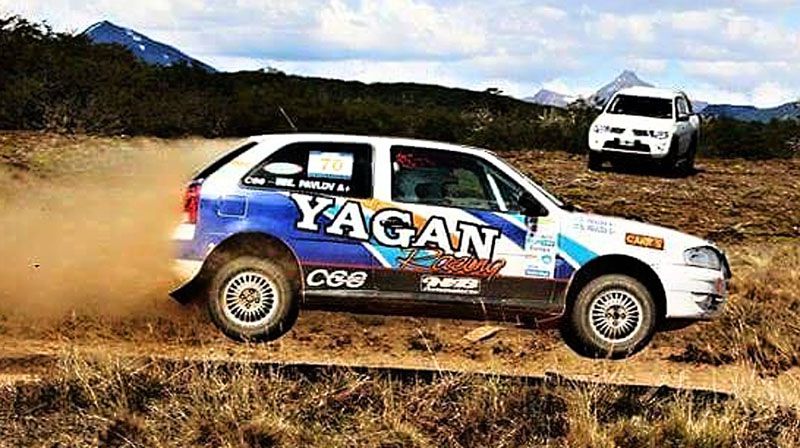  APiTuR festeja sus 100 carreras