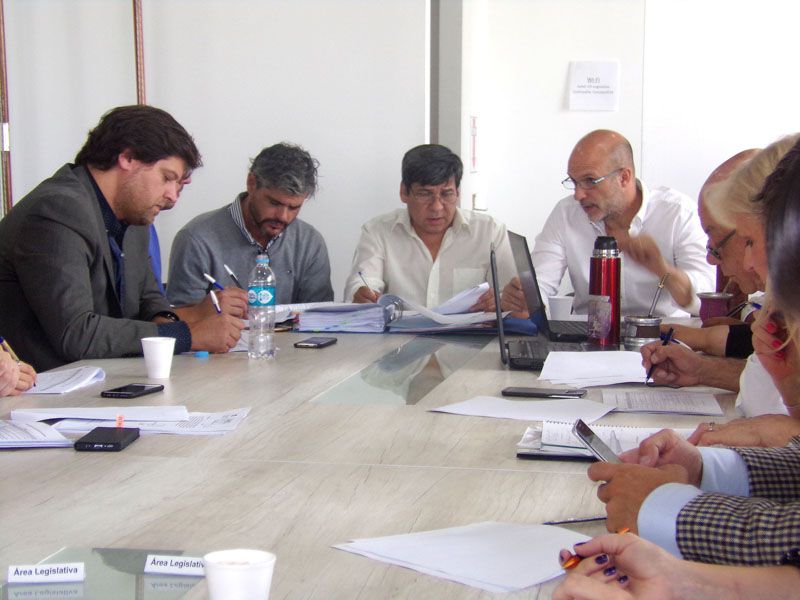 La calle de la Armada se llamará ‘ARA San Juan’