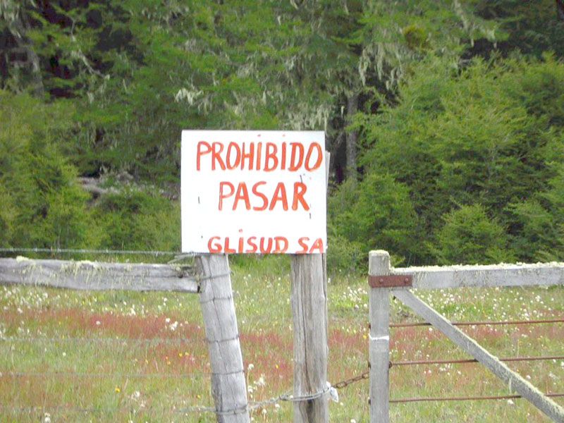 La Cámara de Apelaciones falló contra Glisud en la disputa por la estancia María Cristina