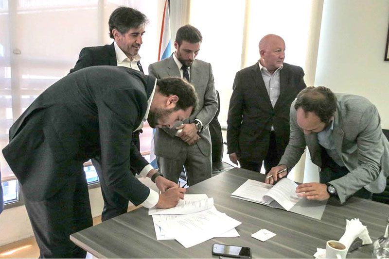 Noruegos realizarán estudio de factibilidad 