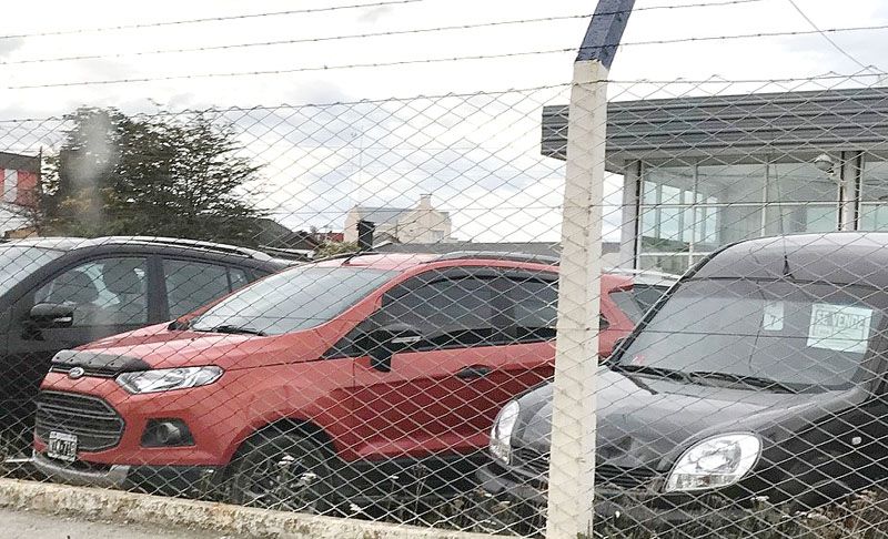 En febrero creció un 11,7% el patentamiento de autos