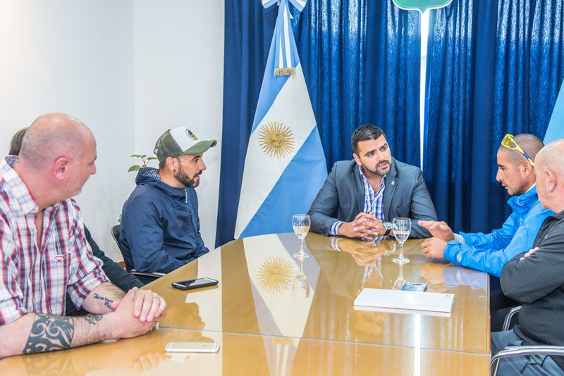 Se disputará la II Edición de Ushuaia Trail Race