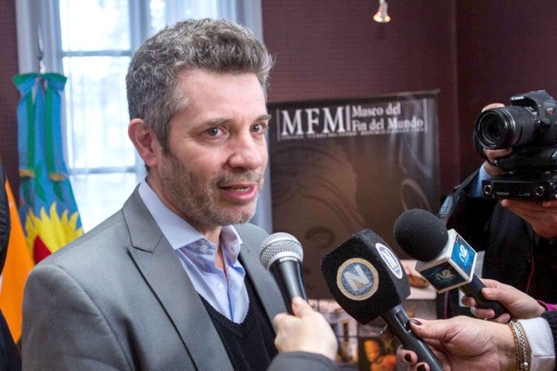 Gorbacz: "Están planteando un esquema de confrontación que perjudica a los vecinos"