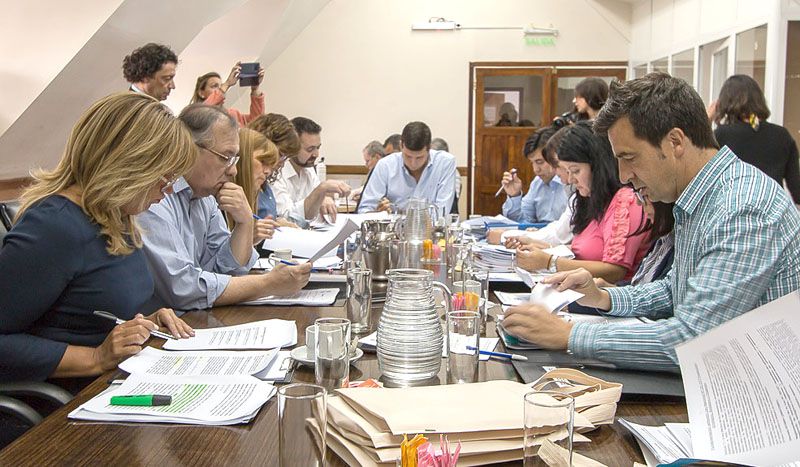 Dictamen favorable a Ley de Producción ecológica, biológica u orgánica