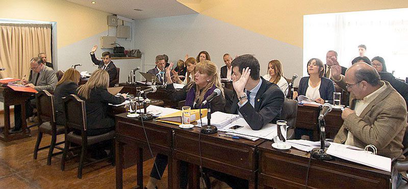 Se tratará la compra de la “central térmica Sullair”