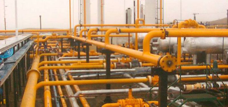 Se incrementará la producción de GLP para el mercado local