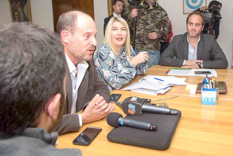 Se lanzó el segundo Inventario de Bosques Nativos