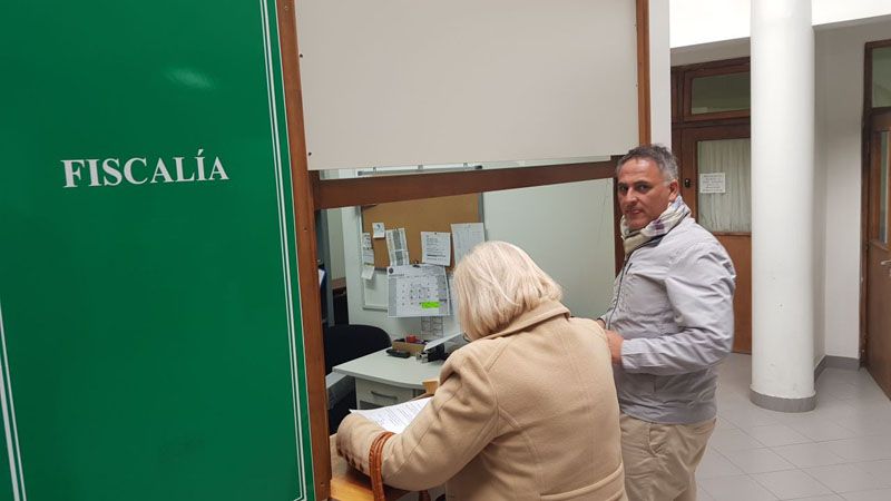 Denunciaron penalmente a directivos del IPES