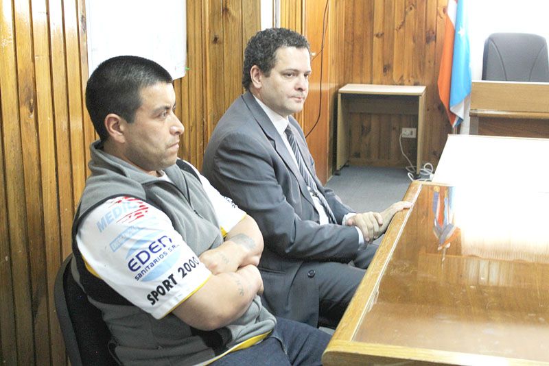 Confirmaron la condena contra el hombre que mató a otro de una puñalada en Tolhuin