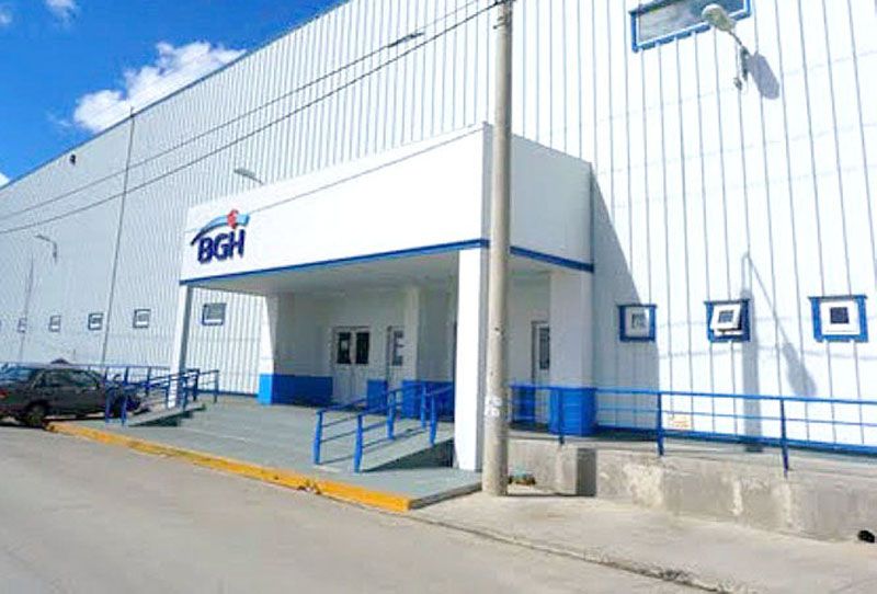 El Tribunal de Juicio absolvió a los acusados del “robo hormiga” en BGH