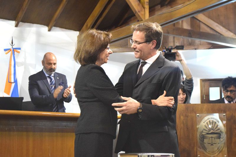 El juez Electoral resolverá el amparo contra el Concejo Deliberante