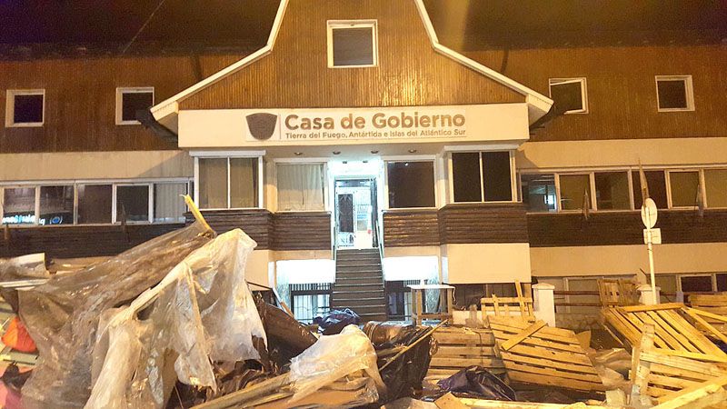 La OIT aseguró que los descuentos salariales no afectan la libertad sindical