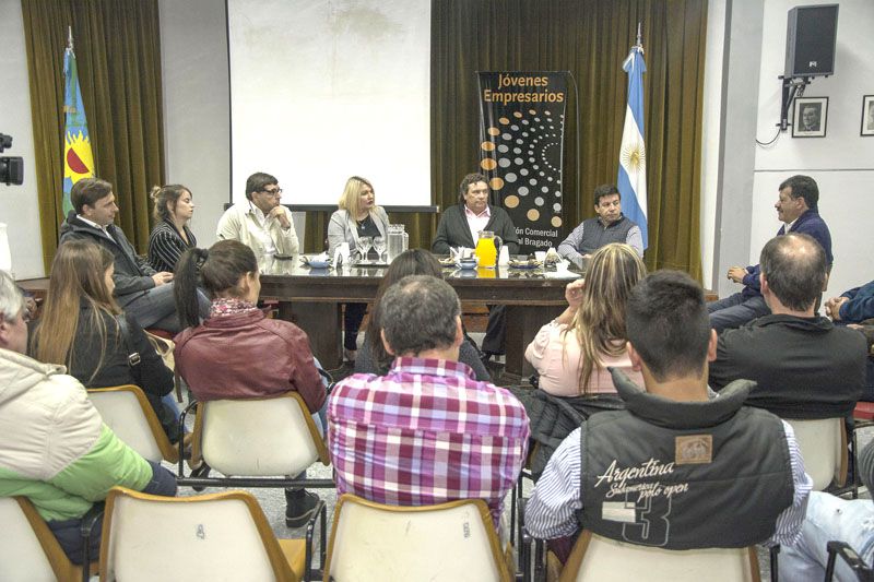 “Peleamos todos los días para defender nuestra industria electrónica"