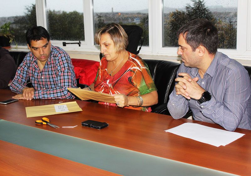 El Municipio pondrá en valor el frente costero y el Paseo de las Rosas 