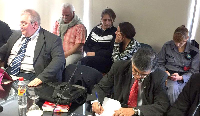 Trata en el Sheik: Ordenan realizar un nuevo juicio para aumentar las condenas