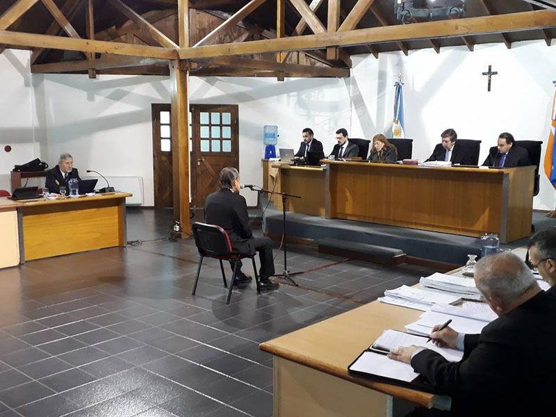 Comenzó un juicio por presunta mala praxis