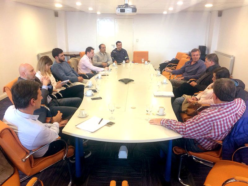 Aseguran que las obras de restauración del Saint Christopher no tiene precedente