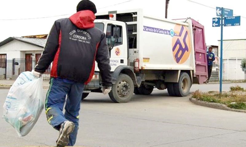 Ex empleado de Agrotécnica reclamó la indemnización al Municipio de Río Grande