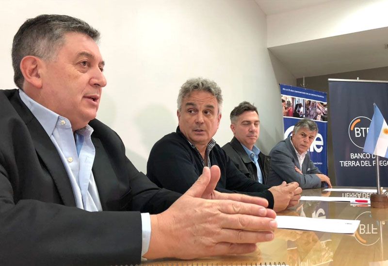 Relanzaron los programas ‘Ahora 10’ y ‘Ahora 15’ del BTF