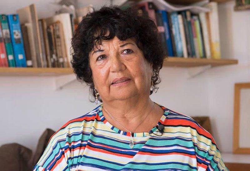 Dora Barrancos disertará sobre géneros, derechos de la mujer y coyuntura actual