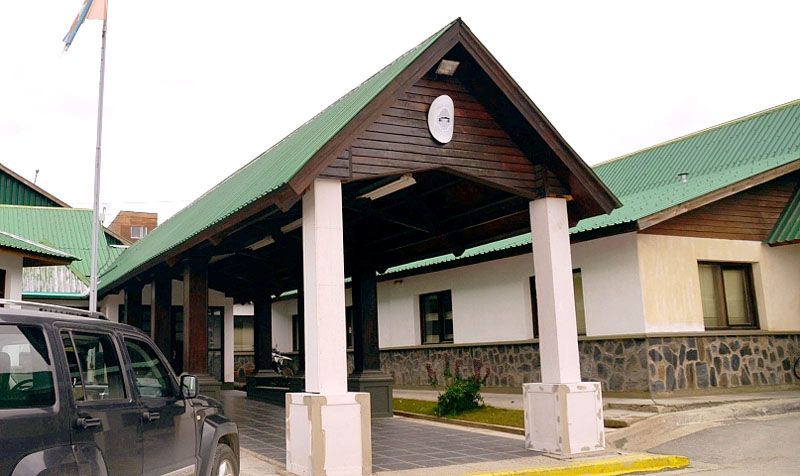 El SEJUP comienza con asambleas en la Justicia