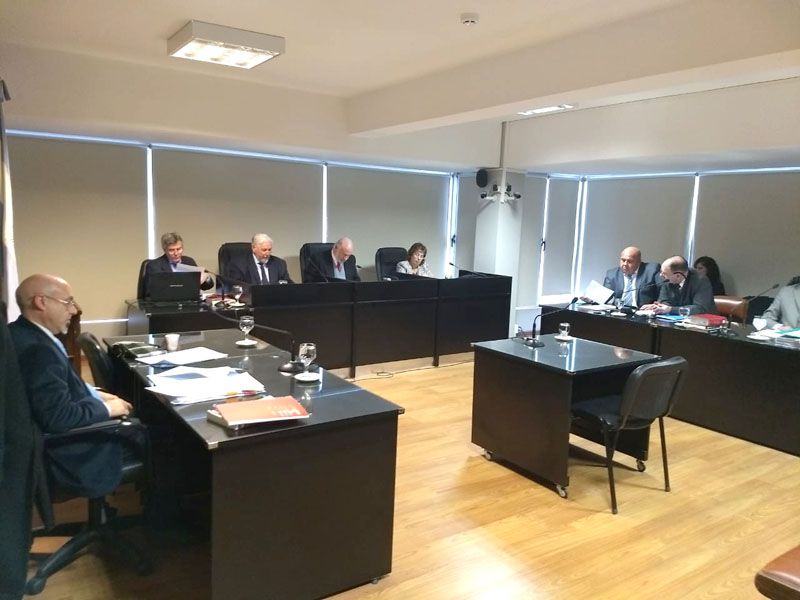 Pidieron 3 años de prisión para los acusados de contrabando