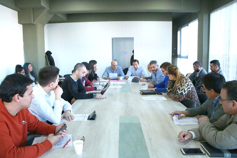 Piden nuevos plazos para realizar la RTO a vehículos de transporte