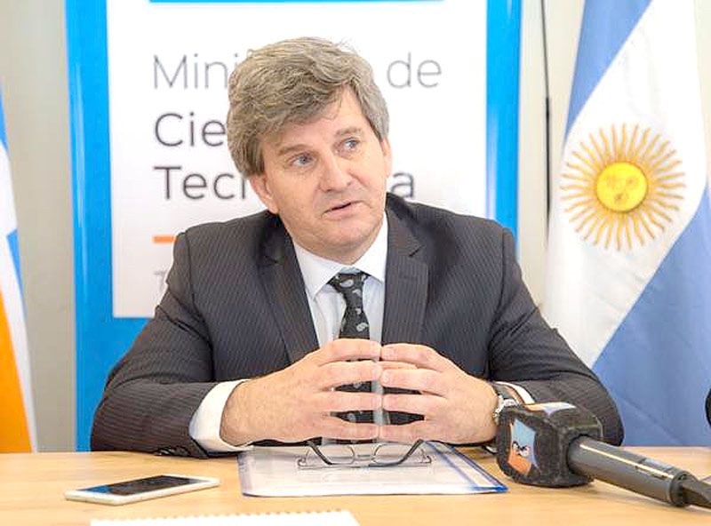 Desde el Gobierno aseguran que el Corredor del Beagle es compatible con la preservación