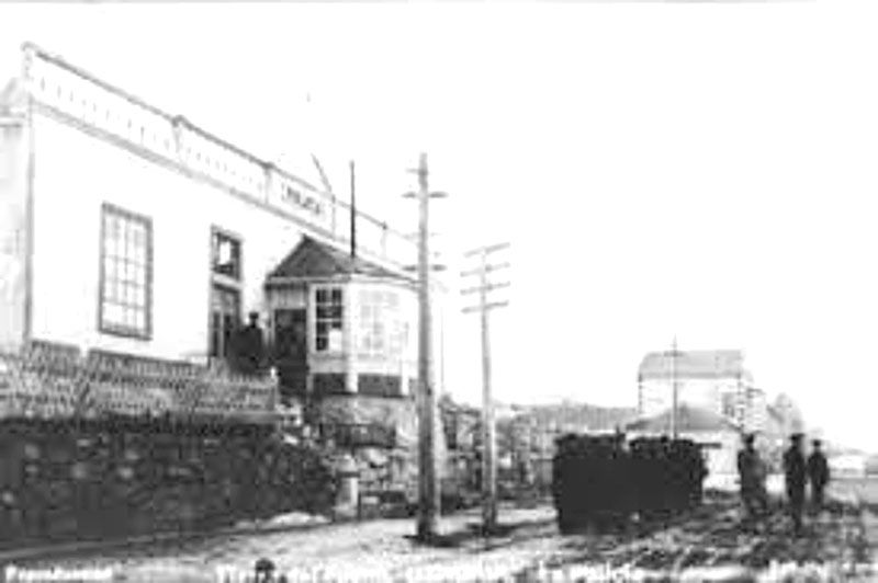 Nombran al primer jefe policial, pero nunca asumirá su cargo