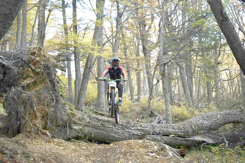 Entre el atletismo, automovilismo, ajedrez y tiro