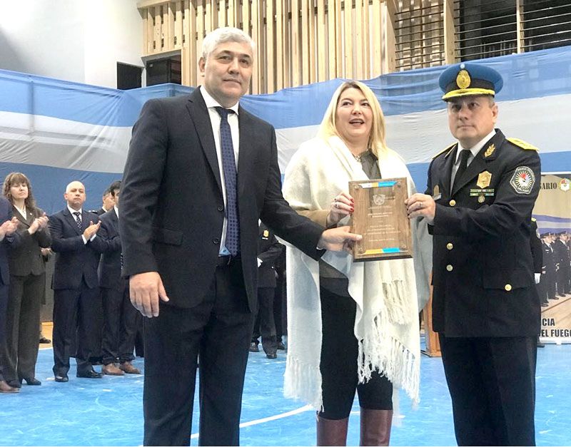 “Lucha frontal contra el narcotráfico”