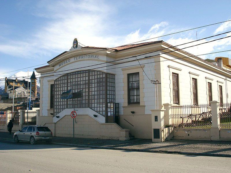 Mes de festejos en el Museo del Fin del Mundo