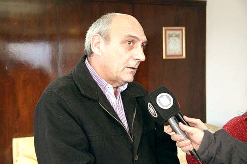 Malestar por reunión que Nación mantendrá con el Reino Unido