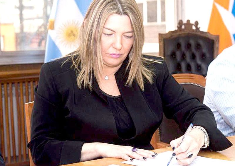 Queja formal ante Cancillería por la cuestión Malvinas