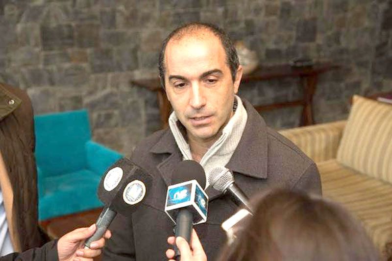 Mejoramiento del sistema de pluviales y cloacas