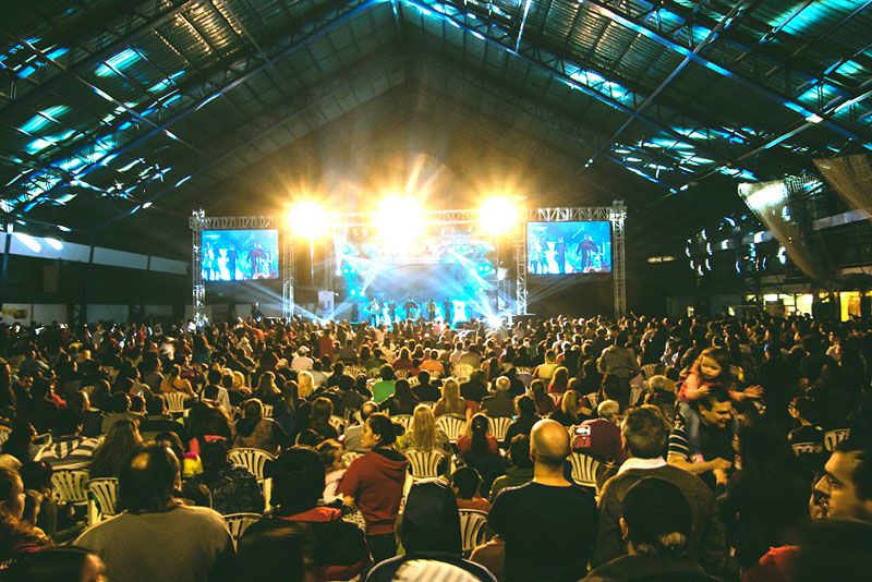 Artistas de primer nivel para la Fiesta Nacional de la Noche más Larga 