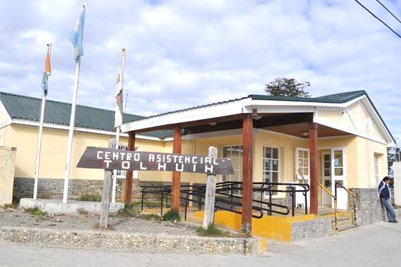 Separaron preventivamente a médico denunciado por abuso